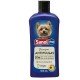 SHAMPOO ANTIPULGAS SANOL DOG PARA CÃES 500ML