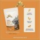 SNACKS HANA HEALTHY LIFE HAIRBALL CONTROL PARA GATOS ADULTOS 60G