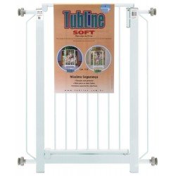 PORTÃO DE AFASTAMENTO MODELO SOFT TUBLINE PORTÃO DE AFASTAMENTO MODELO SOFT TUBLINE