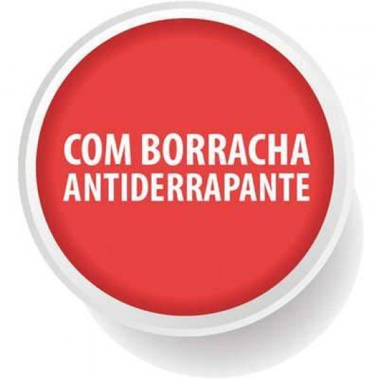 TAPETE JOGO AMERICANO PATINHA P 17CMX19CM