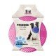 FRISBEE PET PLASTICO SANREMO FRISBEE PET PLASTICO SANREMO