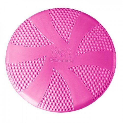 FRISBEE PET PLASTICO SANREMO FRISBEE PET PLASTICO SANREMO