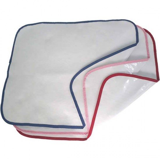 TAPETE HIGIÊNICO PET WASH SÃO BENEDITO PET LAVÁVEL 60X50
