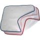 TAPETE HIGIÊNICO PET WASH SÃO BENEDITO PET LAVÁVEL 60X50