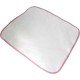 TAPETE HIGIÊNICO PET WASH SÃO BENEDITO PET LAVÁVEL 60X50