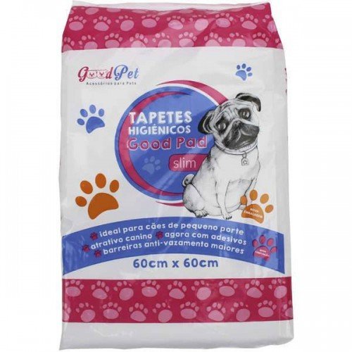 TAPETE HIGIÊNICO  GOOD PAD 60 CM