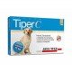 TIPER C BROUWER PARA CÃES ACIMA 15KG