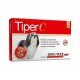 TIPER C BROUWER PARA CÃES ATÉ 15KG