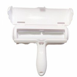 Escova Mágica Removedora Tira Pelos Roupa Sofá Cães Gatos Escova Mágica Removedora Tira Pelos Roupa Sofá Cães Gatos