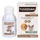 TUSSEDAN XAROPE EXPECTORANTE PARA TOSSE CÃES E GATOS 100 ML