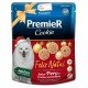 COOKIE PREMIER NATAL CÃES ADULTOS PORTE PEQUENO PERU E FRUTAS VERMELHAS 250 G