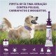 Antipulgas e Carrapatos Ceva Vectra 3D 3,6 mL para Cães de 10 a 25 Kg