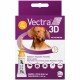 Antipulgas e Carrapatos Ceva Vectra 3D 0,8 mL para Cães de 1,5 a 4 Kg Antipulgas e Carrapatos Ceva Vectra 3D 0,8 mL para Cães de 1,5 a 4 Kg