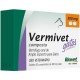 VERMÍFUGO BIOVET VERMIVET 300 MG PARA GATOS
