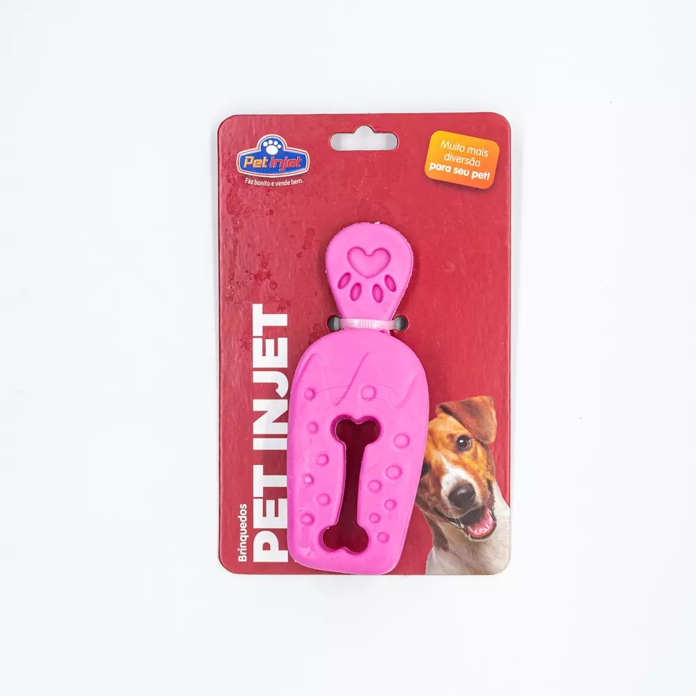 Brinquedo Pet Play Picolé