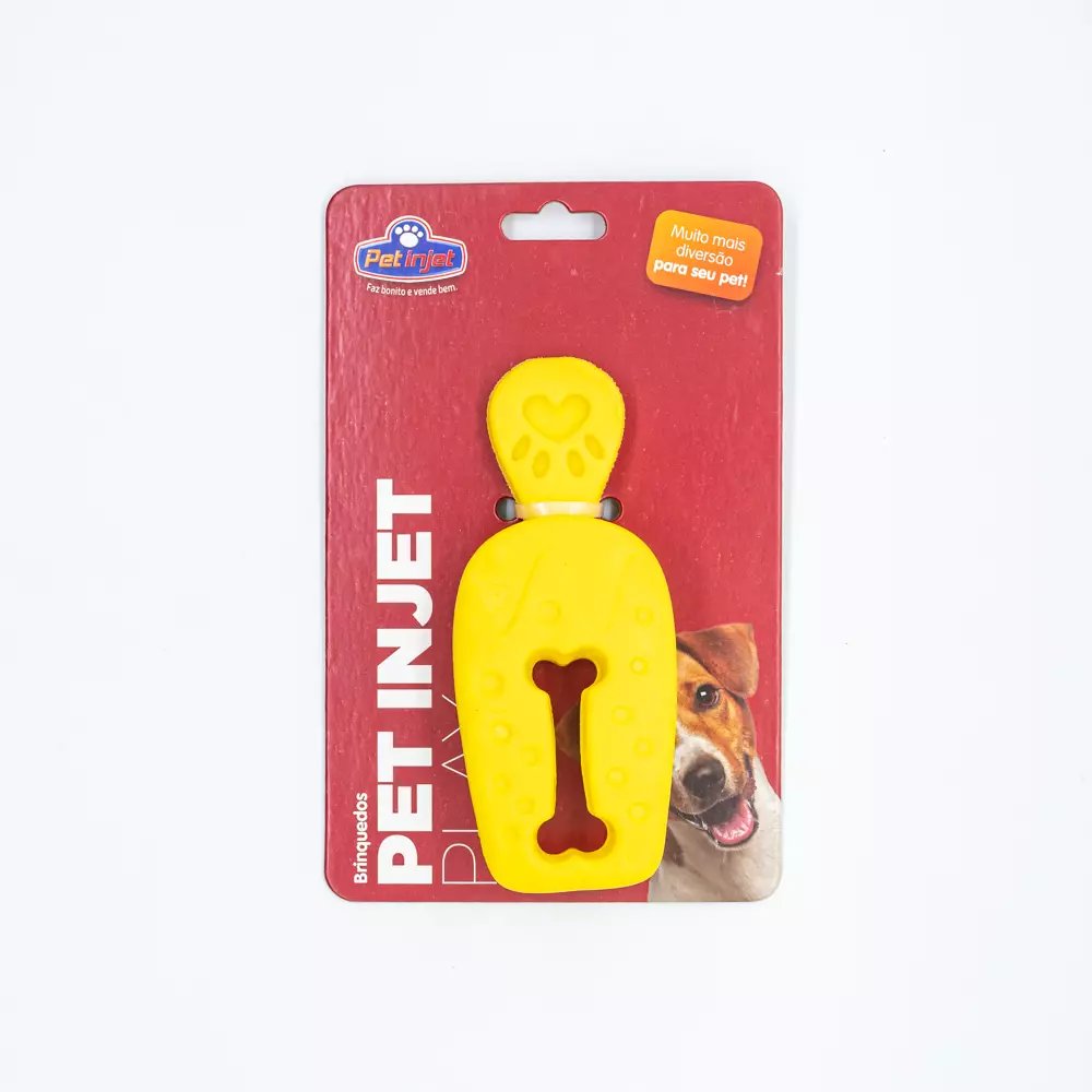 Brinquedo Pet Play Picolé