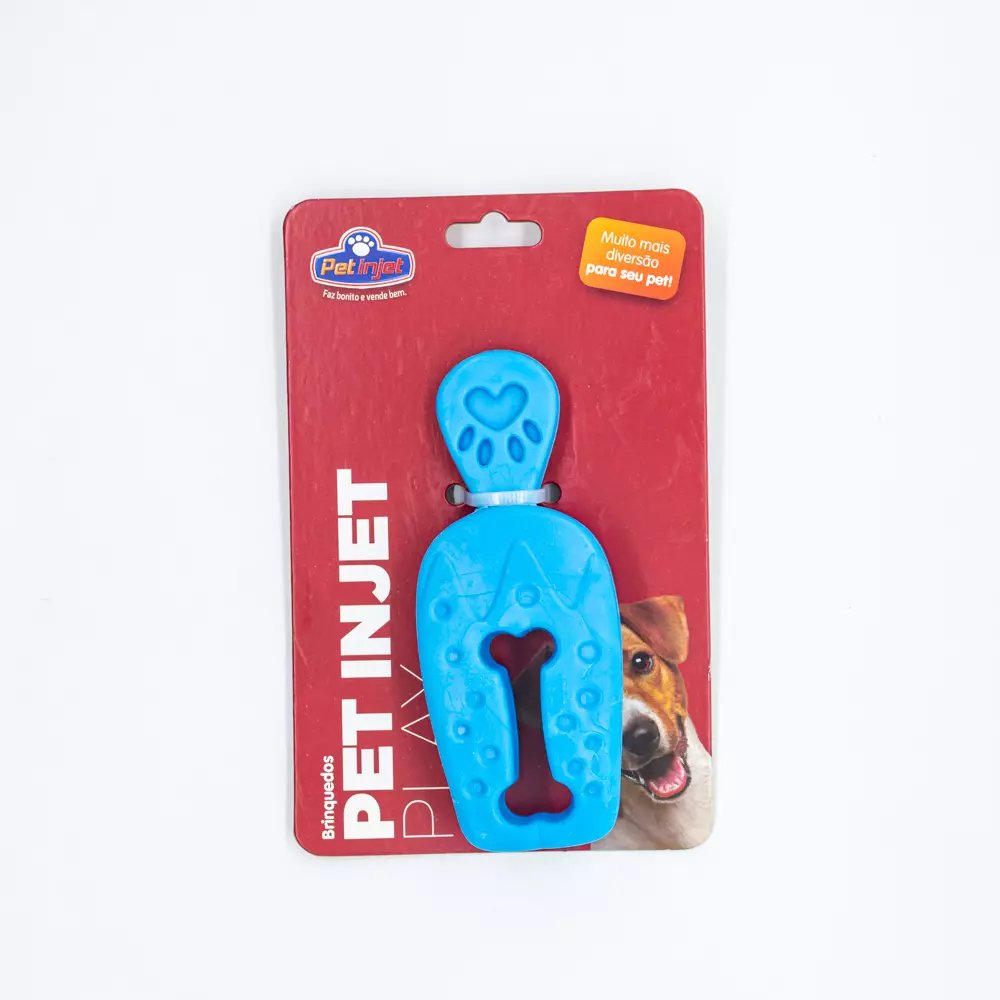 Brinquedo Pet Play Picolé